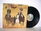 THE DOOBIE BROTHERS Stampede QUADRADISC LP from 1975 WB BS4 2835 QUADRAPHONIC