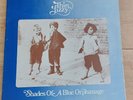Thin Lizzy Shades of A Blue Orphanage 1972 Original 1st issue  green label n/exc