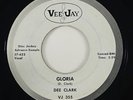 Dee Clark 