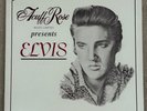 Elvis Presley - Acuff Rose Presents Elvis Promo LP Mono Vinyl - England - APEP 1