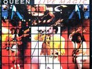 Queen ‎– Live Magic Lp Vinile