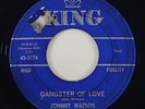 Johnny Watson 