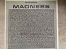 MADNESS THE PEEL SESSIONS 12” Vinyl VG+