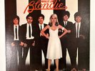 MFSL BLONDIE Mobile Fidelity PARALLEL LINES Original Master Recording 1978