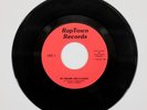 RARE 1984 Soul Henry Thomas My Dreams Are Clouded Don't Wait Too Long 45 Raptown