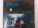 RALPH SHARON & Friend 2:38 a.m. LP MONO 1958 ARGO 635