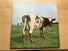 PINK FLOYD - ATOM HEART MOTHER - UK LP - SHVL 781, 1970, PLAYS IN VG+ CONDITION.