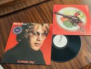 Warren Zevon - Excitable Boy -1978 Asylum White Label Promo LP UNPL AYED MINT