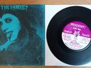 THE DAMNED 'Wipe out'  1988 7