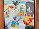 The Band - Music From Big Pink LP Capitol SKAO 2955 1975 Winchester Pressing