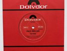 Paul Weller Village / Earth Beat Polydor 7
