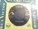 The Blue Things-The Orange Rooftop of Your Mind/One Hour Cleaners-NM