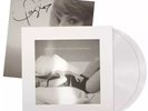 Taylor Swift Tortured Poets Department VINYL The Manuscript w/ Hand Signed Photo