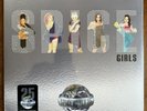 Spice Girls - Spiceworld 25, 25th Anniversary Edition Vinyl Album, New & Sealed