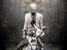 Septicflesh - The Great Mass - Silver Vinyl Record NEW
