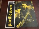 The Pale Fountains Pacific Street, 1984 LP Vinyl Record Virgin