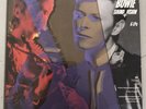 David Bowie Sound + Vision 1989 6 Clear Vinyl LP Box Set