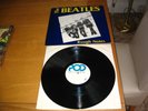 THE BEATLES ( ROUGH NOTES ) VINYL,BBC BROADCAST,ACETATE,& SESSION OVERDUB'S.