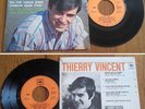 Disque vinyle EP 45t 7