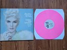 Betty Who Take Me When You Go Pink Vinyl