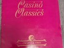 Casino Classics chapter two  Northern soul vinyl LP