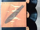 Led Zeppelin Remasters triple LP 33t 1990 Ex