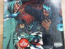 Genius/GZA - Liquid Swords Vinyl Schallplatte 2xLP Album Wu Tang 1995