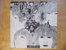 The Beatles Revolver UK 1966 2nd press Parlophone –PMC 7009 YEX.605-2/606-2 VG