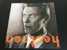 David Bowie   Heathen  (180g Vinyl LP) 2011 Music On  Vinyl - In great condition