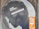 Lucio Battisti Emozioni lp picture disc edizione numerata mint  sigillato