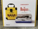 The Beatles RSD3 Mini Turntable RSD 3 Inch Vinyl Singles Record Player Limited