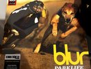 Blur - Parklife (Zoetrope LP) RSD 2024 vinyl LP NEW SEALED - limited edition