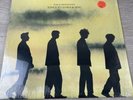ECHO AND THE BUNNYMEN Songs To Learn & Sing, Original Press