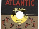 DOOWOP R&B JUMP 45 - LAVERN BAKER & GLIDERS- BOP-TING-A-LING -HEAR 1955 ATLANTIC