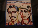 John Tchicai - Rufus, LP, (Vinyl)