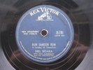 NEIL SEDAKA 78 RPM RUN SAMSON / YOU MEAN EVERYTHING TO ME 1960 PHIL RCA 20-7781