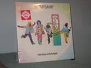 Starship  Knee Deep In The Hoopla  1985, NEW, SEALED BXL1-5488