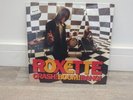 Roxette “Crash  Boom  Bang ” Original U.K. 1994 vinyl Lp + Inner Record