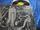 DEEP PURPLE  SAME  BESTZUSTAND / MINT 1st ISSUE 1969 / APRIL FULL VERSION
