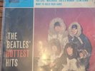 THE BEATLES HOTTEST HITS ORIG 1965 DANISH LP  ESKIMO COVER  DENMARK XSTX115