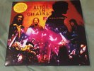 ALICE IN CHAINS MTV unplugged DLP Vinyl Columbia LP 2x 484300-1 Grunge live rare