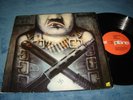 Floh De Cologne - Mumien LP pläne Germany political Krautrock 1975 EXC shape