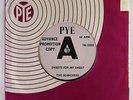 Rock Beat 45 - Searchers - Sweets For My Sweet - Pye UK
