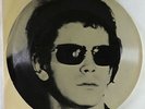 Rock Flexi - Lou Reed/Nico/Velvet Underground - Index - rare Andy Warhol