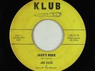 Rockabilly Inst. 45 - Jim Reid & Sons Of The Rebels - Jack's Rock - Klub