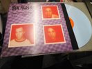 BEN FOLDS FIVE - WHATEVER AND EVER AMEN - LP Baby Blue Vinyl BN 2017 Vinyl is NM