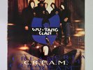 Wu-Tang Clan - C.R.E.A.M. & Da Mystery of Chessboxin (1994) 12