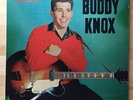 Buddy Knox S/T Self-Titled LP Vinyl 
