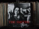 THE SMITHS  BEST ... 1 l   ORIGINAL 1992 RARE GLORIOUS FIRST PRESSING LP