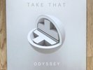 TAKE THAT - ODYSSEY (GREATEST HITS)
